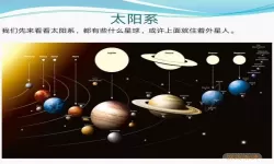 宇宙探险物语有几个星球