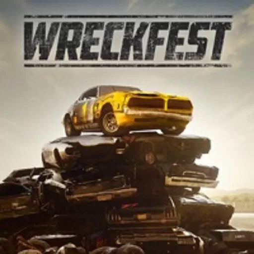 Wreckfest最新版本