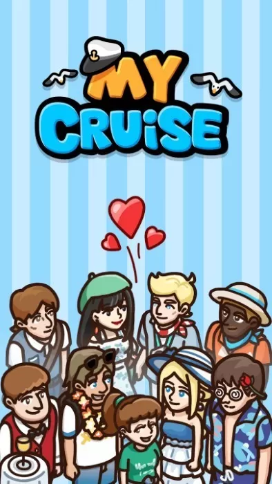 My Cruise安卓版本图0