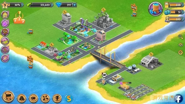 City Island: Airport最新手机版