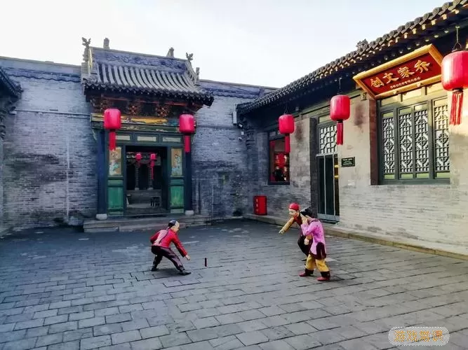 游山西是什么体裁