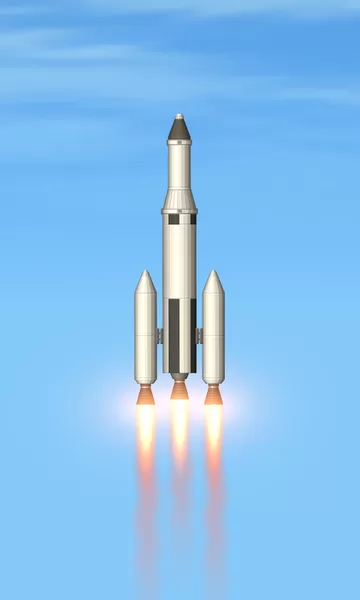 Spaceflight Simulator游戏手机版图0