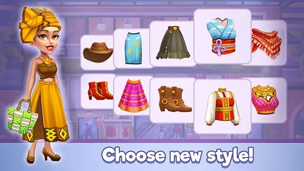 Fashion Shop下载官方版图2