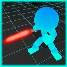 Stickman Neon Warriors Sword Fighting官方正版手游下载