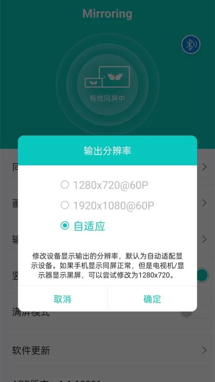 Mirroring下载官方正版图0