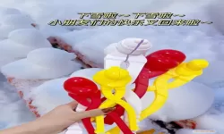 雪球玩数学魔方