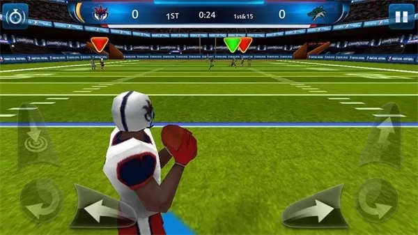 Fanatical Football最新版app图2