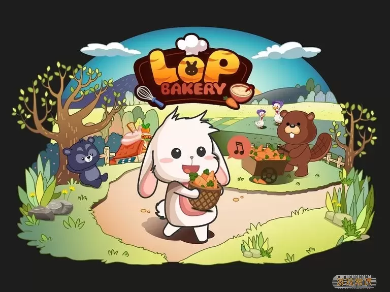 Lop Bakery最新手机版