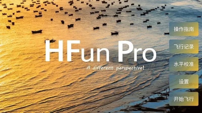 HFunPro手机版图2