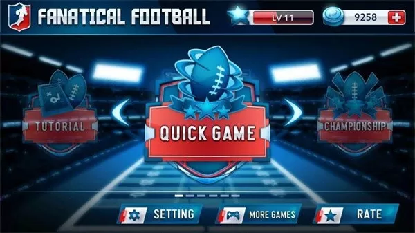 Fanatical Football最新版app图0