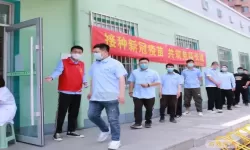 预防接种服务行业五心服务是什么工作