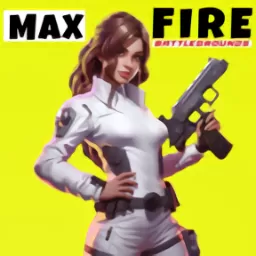 Max Fire Battlegrounds官网版手游