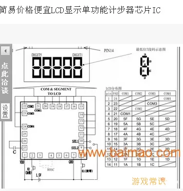 计步器怎么显示处方