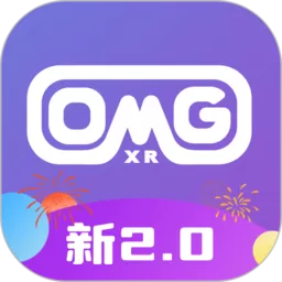 OmgXR安卓版下载_OmgXR下载手机最新版