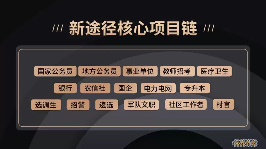 新途径教育是什么性质的公司