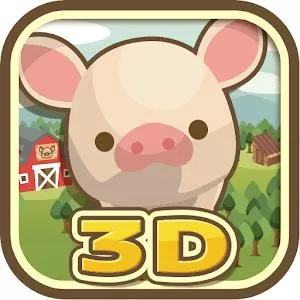 ようとん場3D最新版app