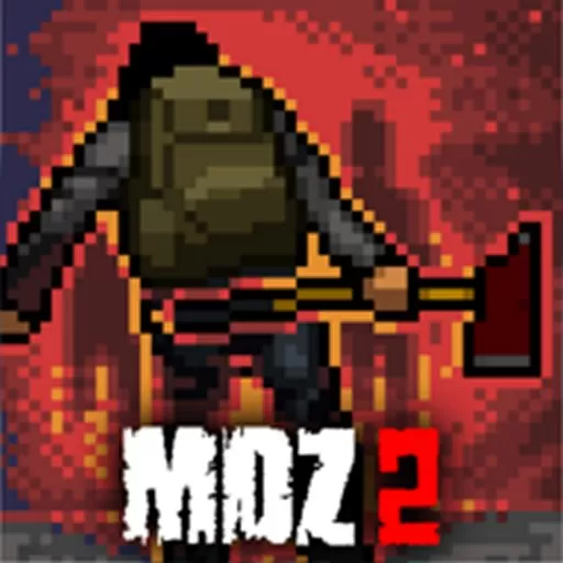 MiniDayZ 2手游下载