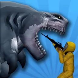 Sharkosaurus Rampage下载官网版