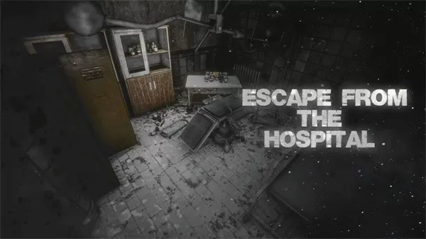 Forsaken Hospital游戏安卓版图2