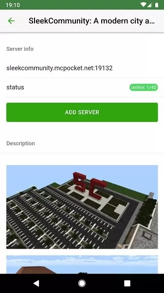 我的世界mcpedl模组中文版原版下载图2