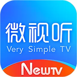 NewTV微视听软件电视版官网版下载_NewTV微视听软件电视版app手机版下载最新版本