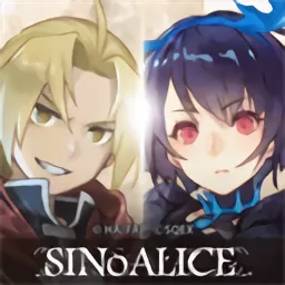 SINoALICE最新手机版