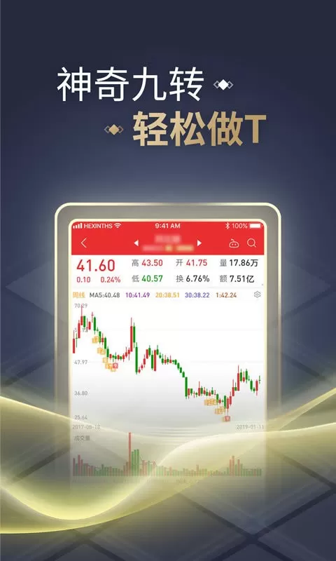 同花顺下载安卓版图2