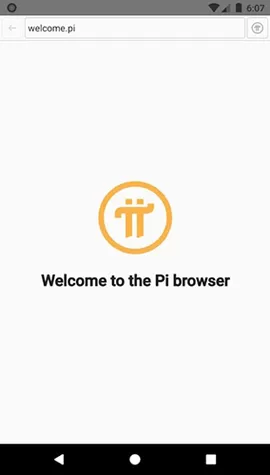 Pi Browser下载app图1