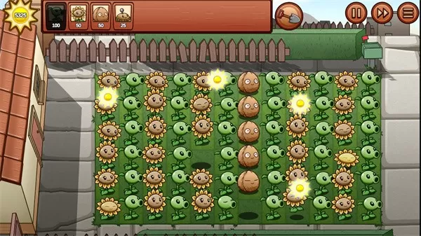 Plants vs. Zombies Beautiful World手游官方版下载图0