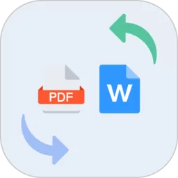 PDF转WORD工具下载官方正版