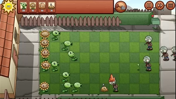 Plants vs. Zombies Beautiful World官方版最新版图3