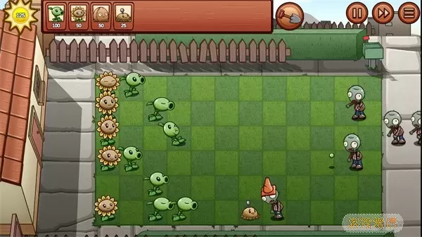 Plants vs. Zombies Beautiful World官方版最新版