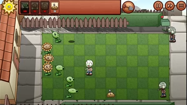 Plants vs. Zombies Beautiful World官方版最新版图2