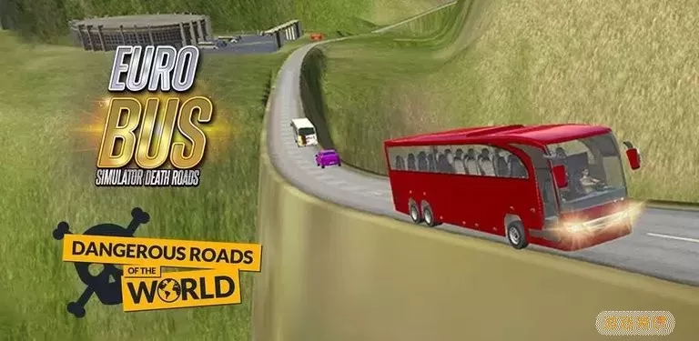 Bus Simulator Death Roads手游官网版