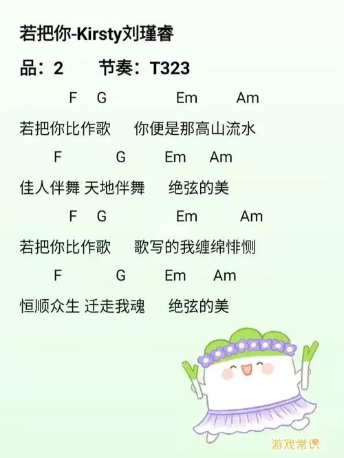 吉他谱T323什么意思