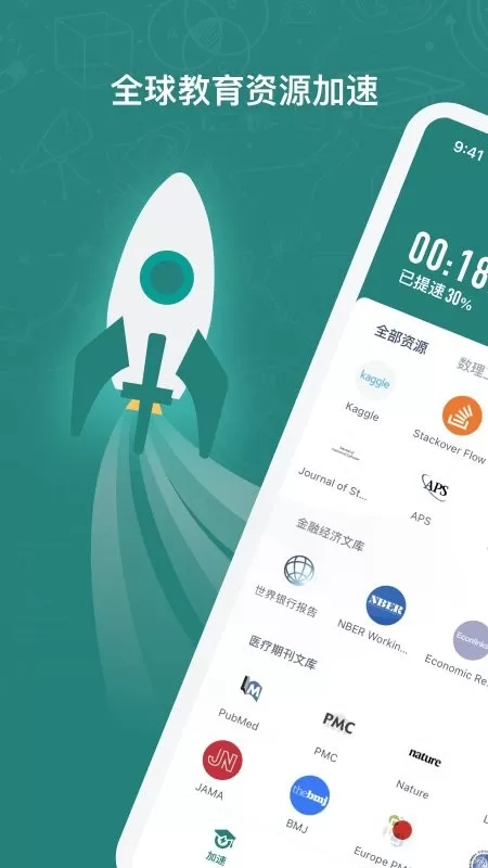 长鹅教育加速2024最新版图2