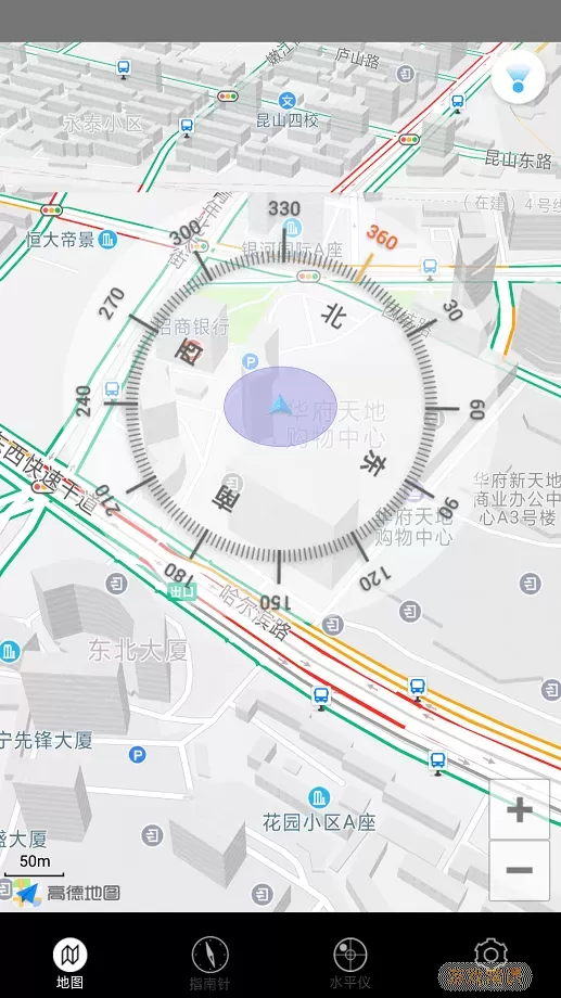 360指南针下载最新版