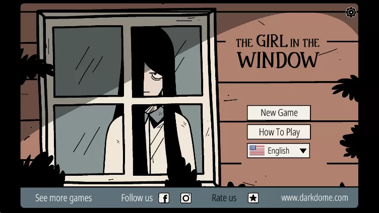 The Girl in the Window安卓官方版图2