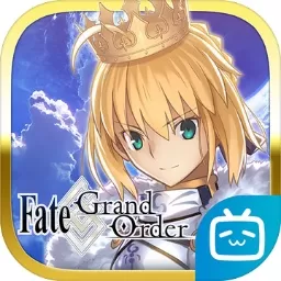 Fate/GrandOrder(命运-冠位指定)最新版app下载安装