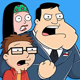 American Dad! Apocalypse Soon官方正版