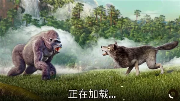 The Wolf手机版下载图0