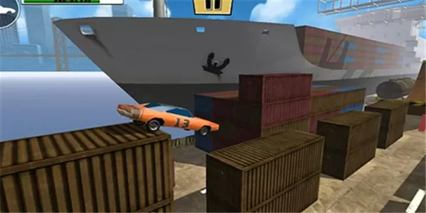 StuntCar3最新版下载图2