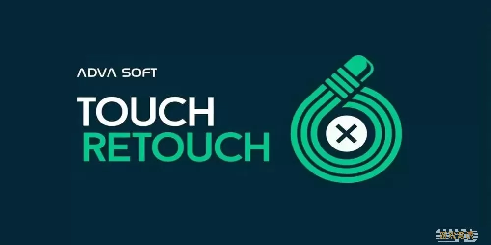 touchretouch完美破解版下载