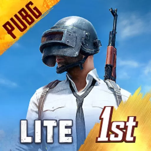 PUBG MOBILE LITE低配版安卓正版