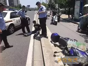 警察捉小偷活动目标