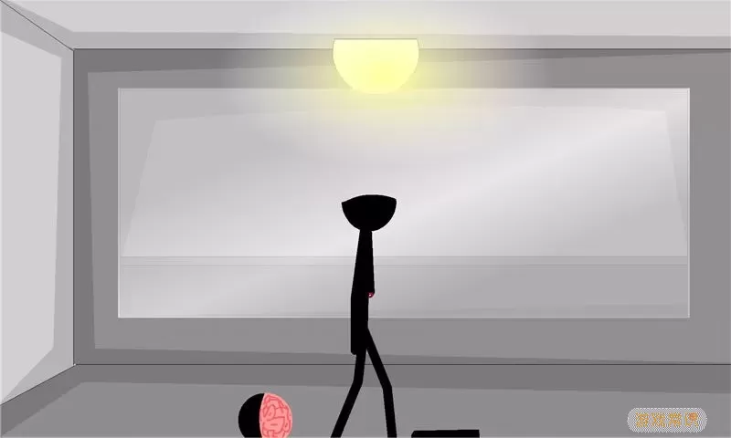 Torture The Stickman 2正版下载