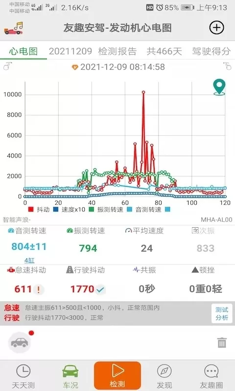 友趣安驾下载最新版本图3