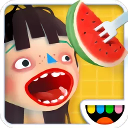 Toca Kitchen 2手游免费版