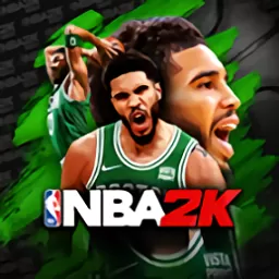 NBA 2K Mobile正版下载