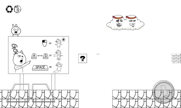 比较简单的大冒险手游官网版图0